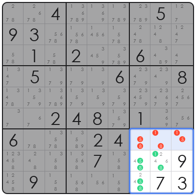 beginners sudoku